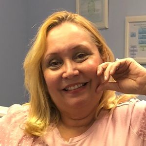 Meet your Posher, Sandra